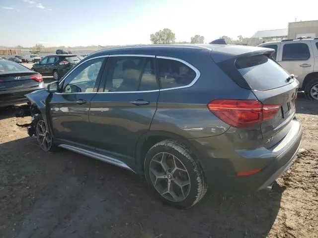 2018 BMW X1 SDRIVE28I  