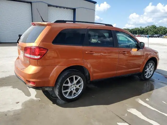 2011 DODGE JOURNEY MAINSTREET  