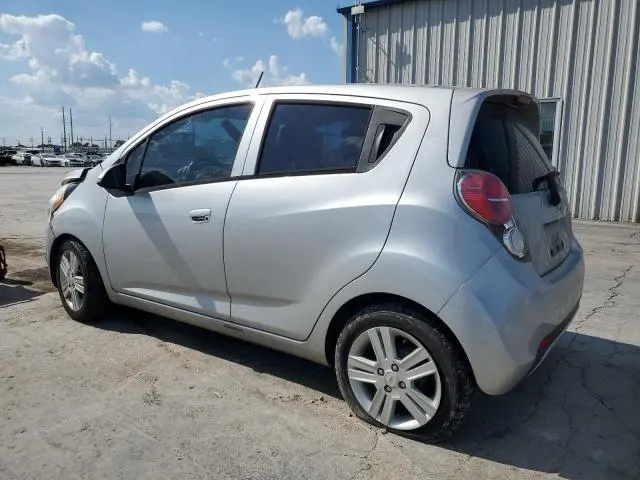 2015 CHEVROLET SPARK LS  