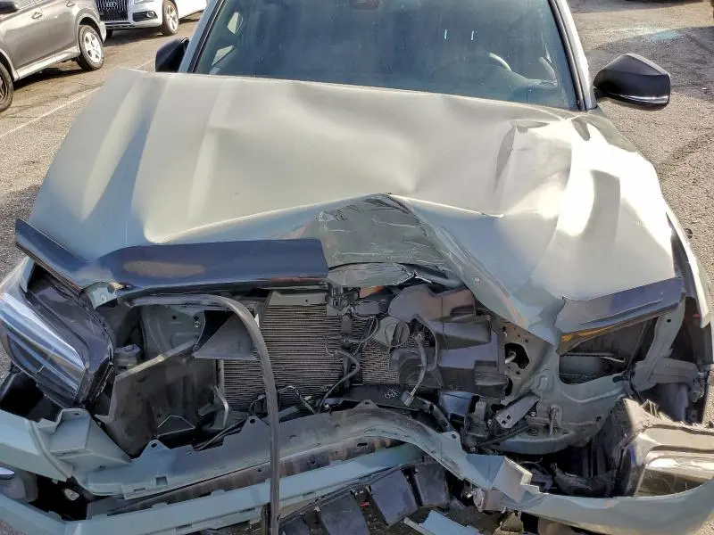 2023 TOYOTA TACOMA DOUBLE CAB  