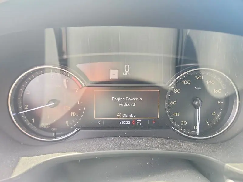 2019 CADILLAC XT4 LUXURY  