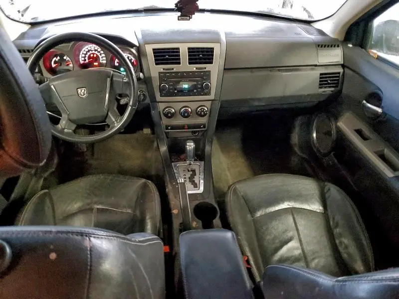 2010 DODGE AVENGER R/T  