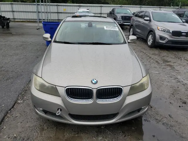 2010 BMW 328 I  