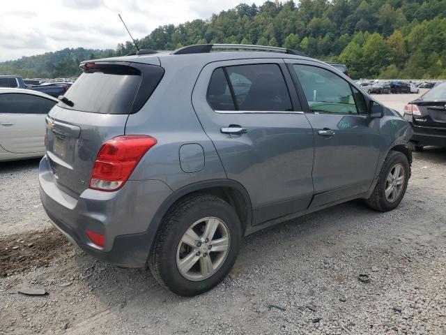 2019 CHEVROLET TRAX 1LT