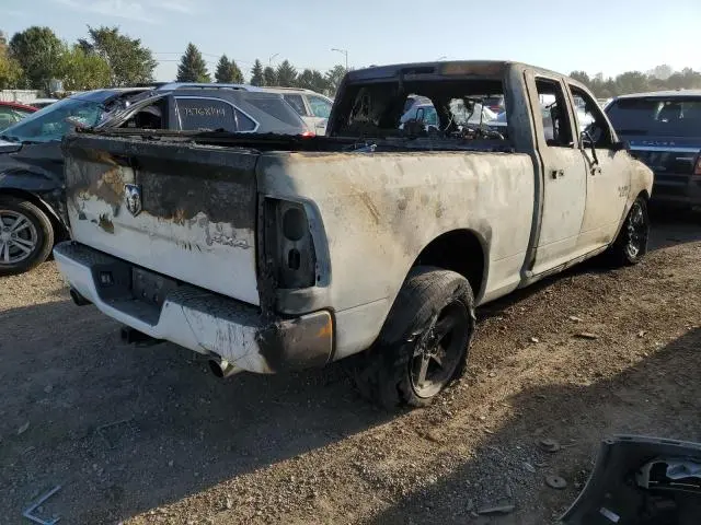 2017 RAM 1500 ST  