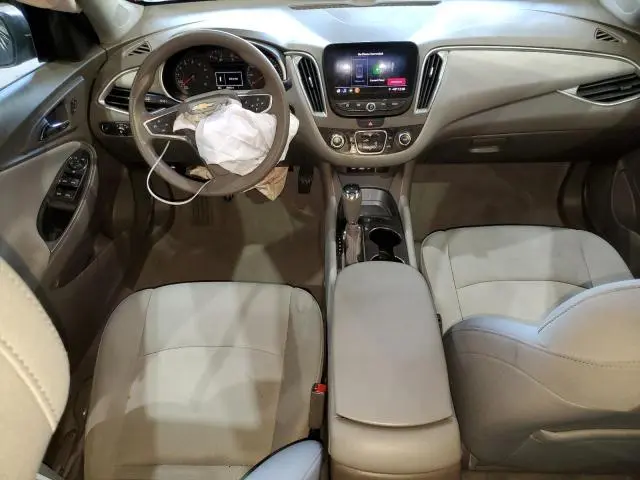 2019 CHEVROLET MALIBU LS  