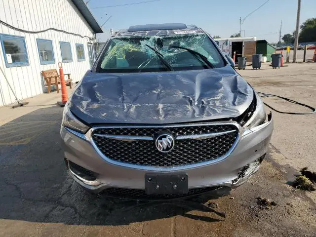 2019 BUICK ENCLAVE AVENIR  