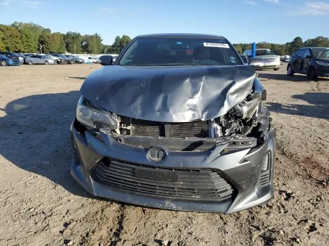 2014 TOYOTA SCION TC   