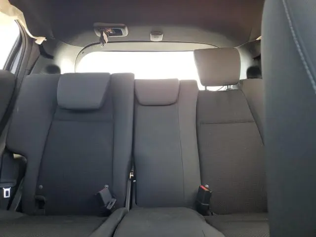 2021 HONDA HR-V SPORT  