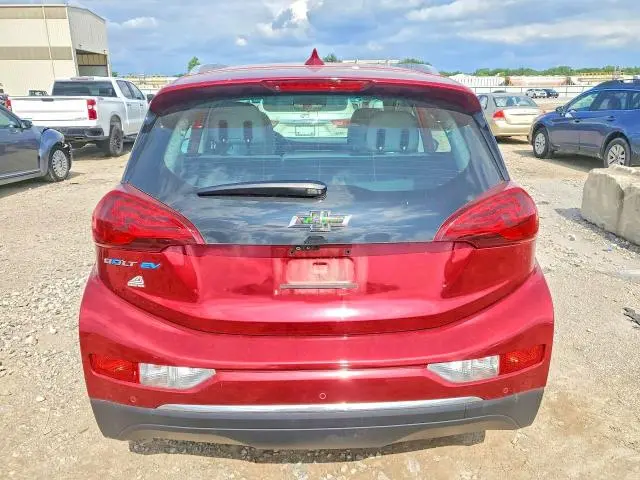 2020 CHEVROLET BOLT EV PREMIER  