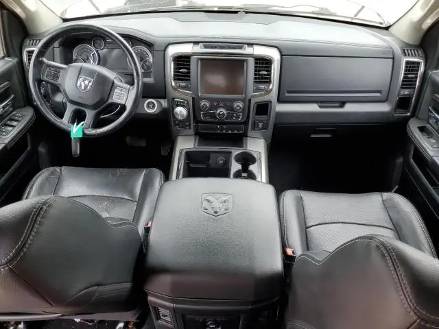 2015 RAM 1500 SPORT  
