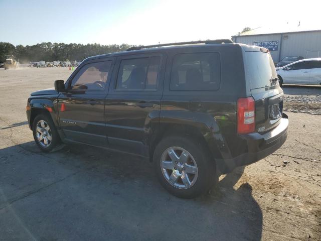 2012 JEEP PATRIOT SPORT