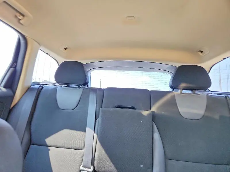 2011 VOLVO XC60 3.2  