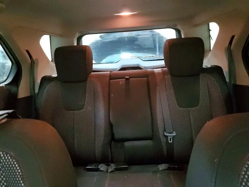 2010 CHEVROLET EQUINOX LT  