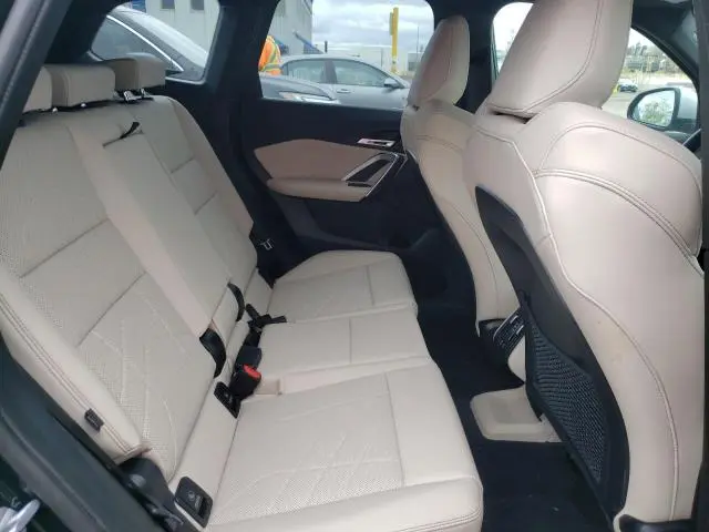 2024 BMW X1 XDRIVE28I  