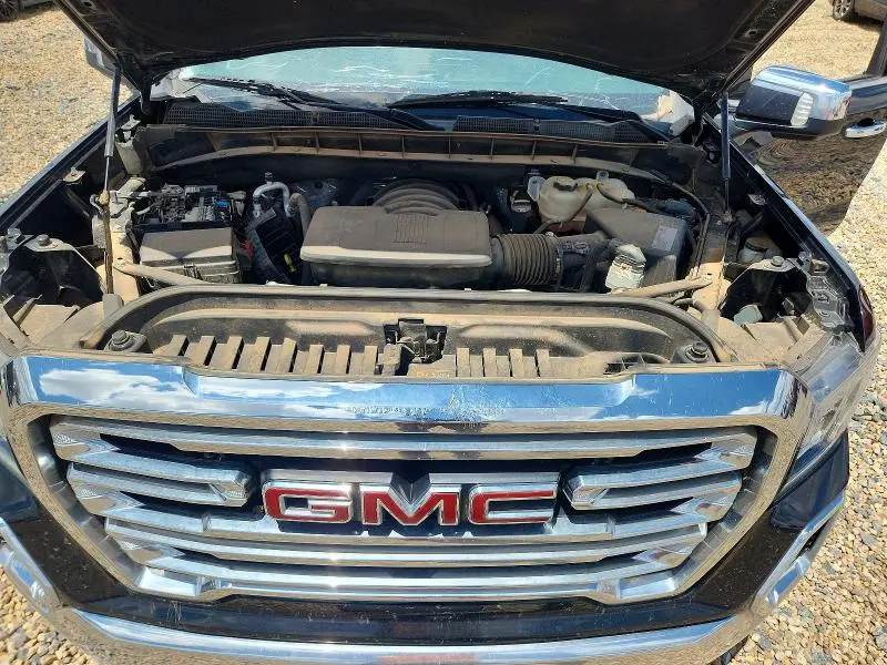 2021 GMC SIERRA K1500 SLT  