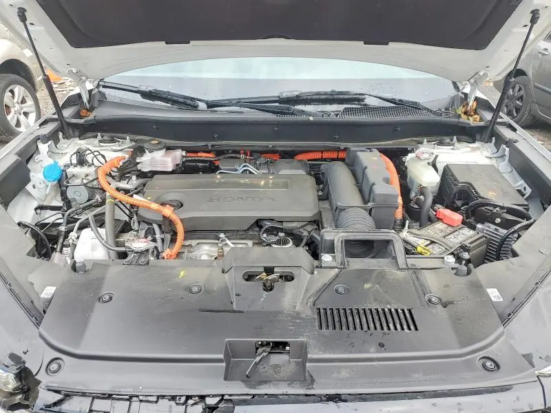 2026 HONDA CR-V SPORT-L  