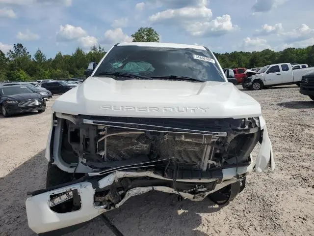 2022 FORD F250 SUPER DUTY  