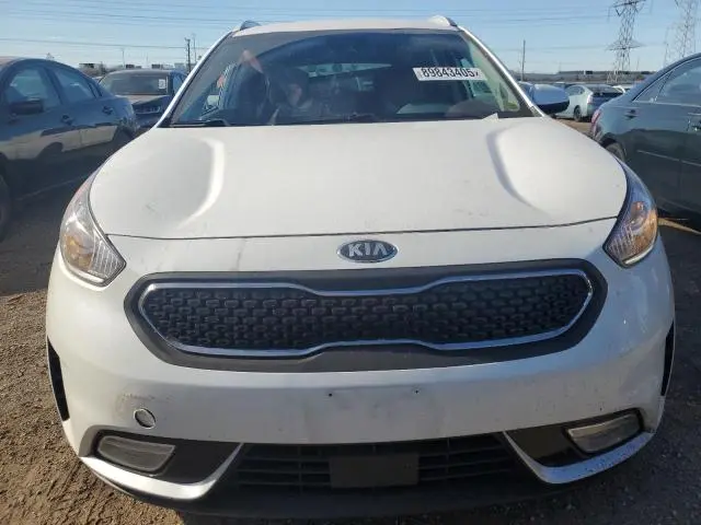 2019 KIA NIRO FE  