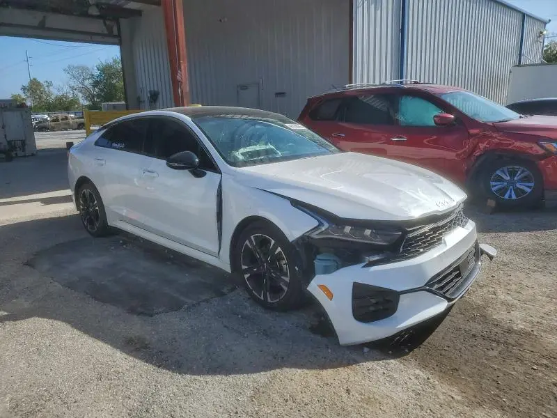 2023 KIA K5 GT LINE  
