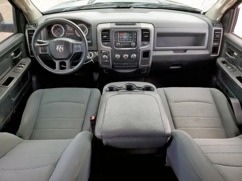 2015 RAM 1500 ST  
