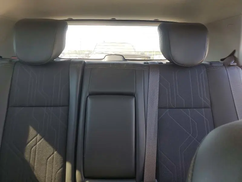 2018 CHEVROLET TRAX 1LT  