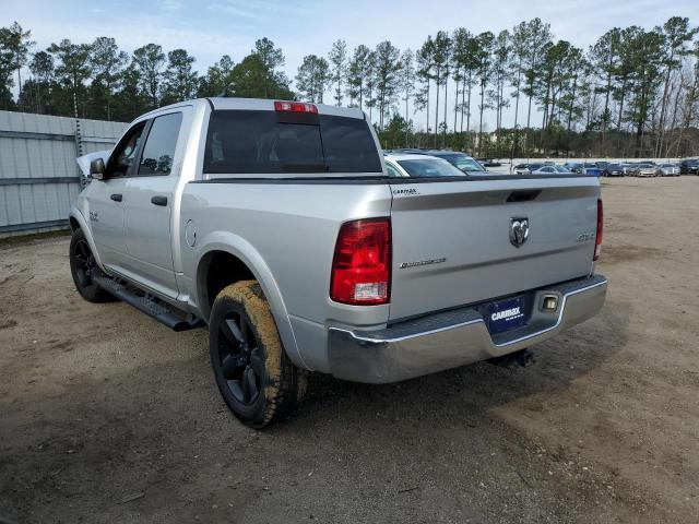 2015 RAM 1500 SLT