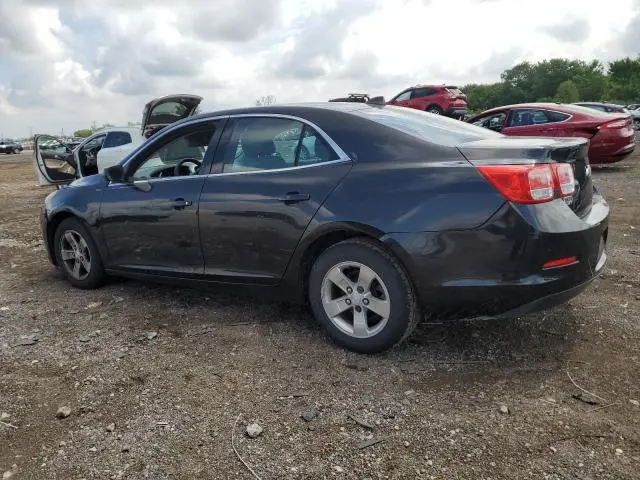 2014 CHEVROLET MALIBU LS  