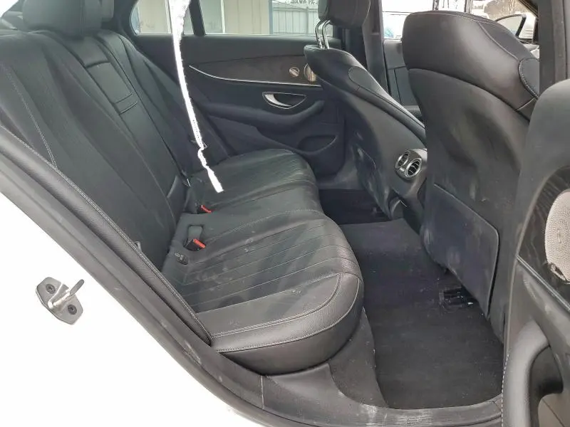 2023 MERCEDES-BENZ E 350 4MATIC  