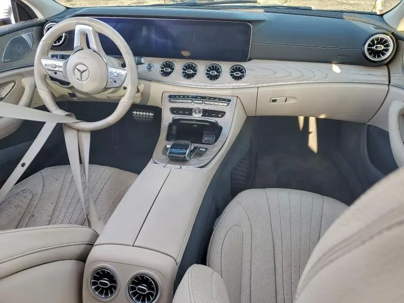 2020 MERCEDES-BENZ CLS 450  