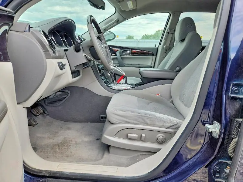 2017 BUICK ENCLAVE   
