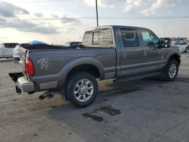 2013 FORD F350 SUPER DUTY  