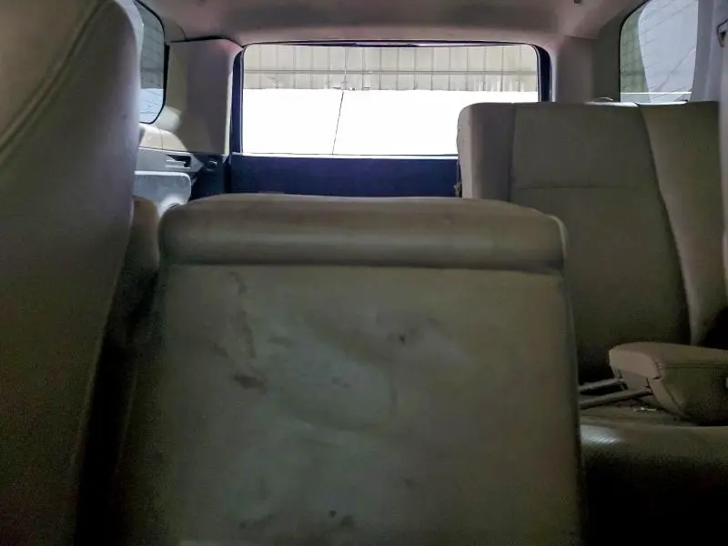 2015 TOYOTA 4RUNNER SR5/SR5 PREMIUM  