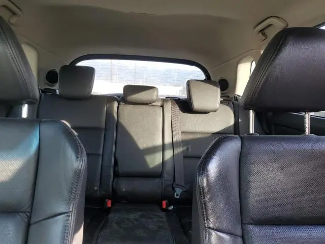 2012 ACURA RDX TECHNOLOGY  