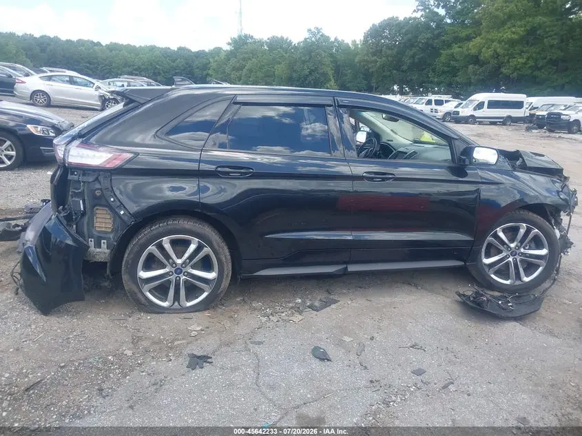 2015 FORD EDGE SPORT