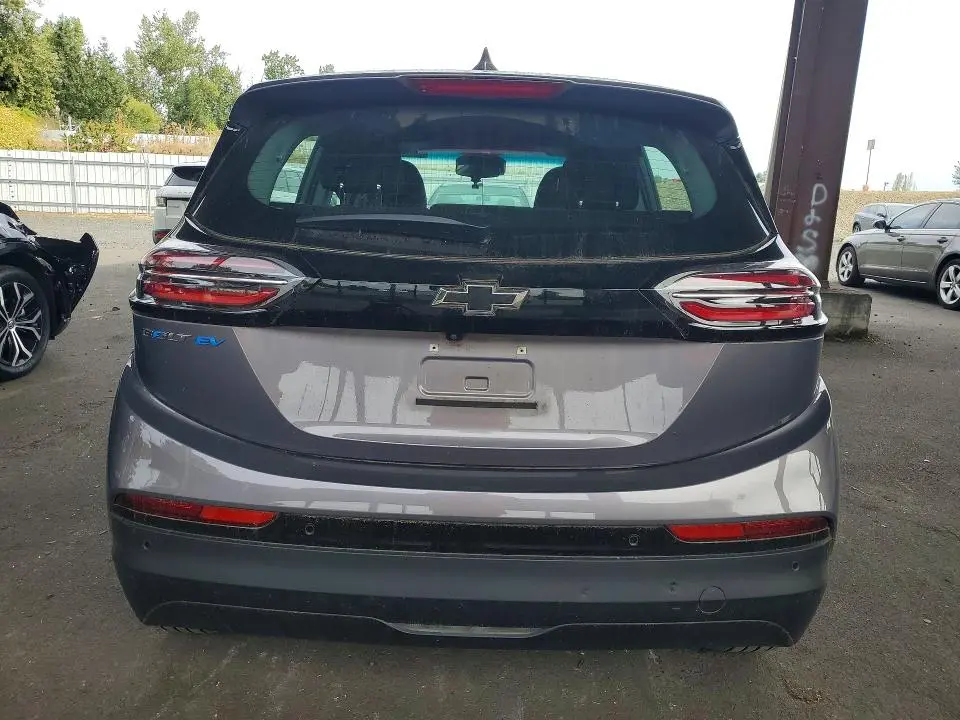 2023 CHEVROLET BOLT EV 1LT  