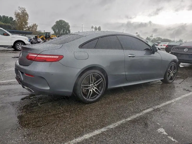 2020 MERCEDES-BENZ E 450  