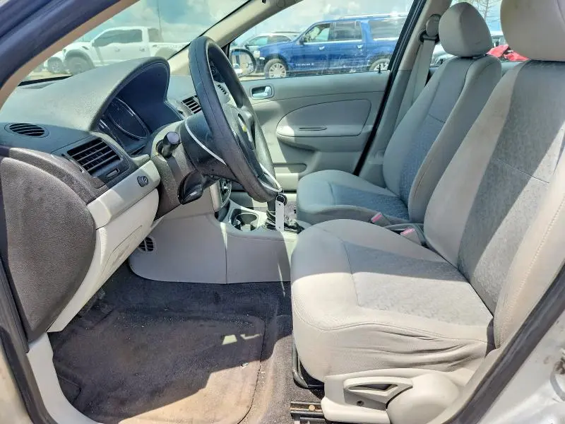 2010 CHEVROLET COBALT LS  