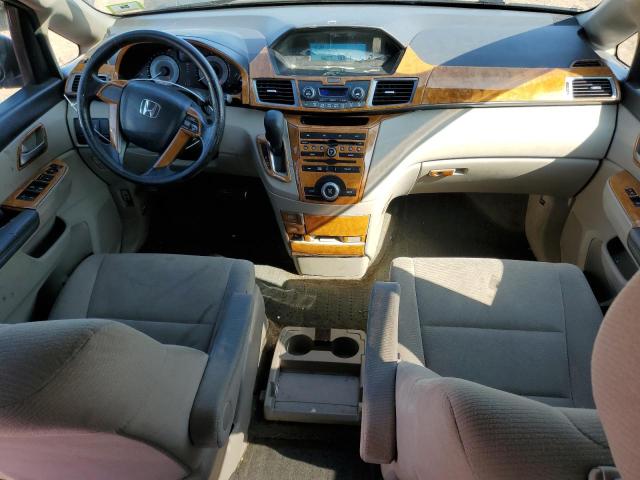 2011 HONDA ODYSSEY LX