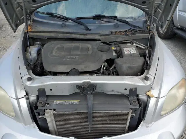 2010 CHEVROLET HHR LT  