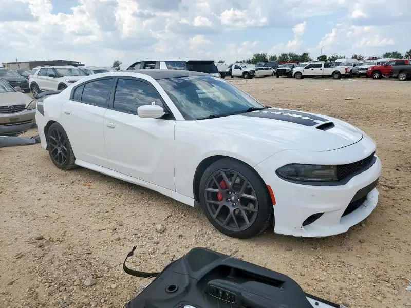 2019 DODGE CHARGER R/T  