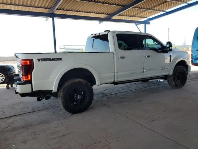 2022 FORD F250 SUPER DUTY  
