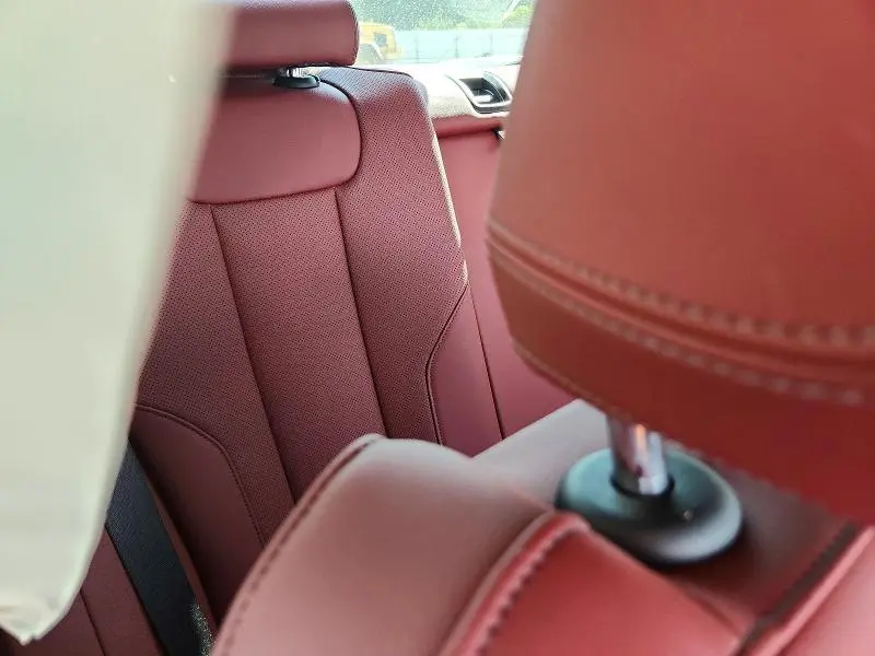 2025 BMW 230I   