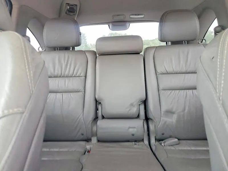 2010 HONDA CR-V EXL  