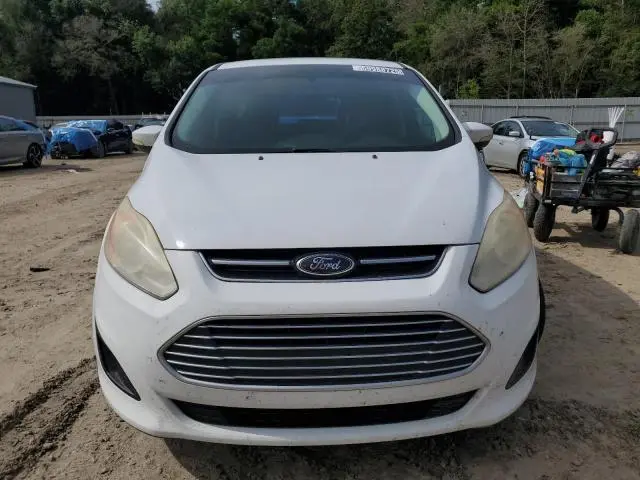 2014 FORD C-MAX SE  