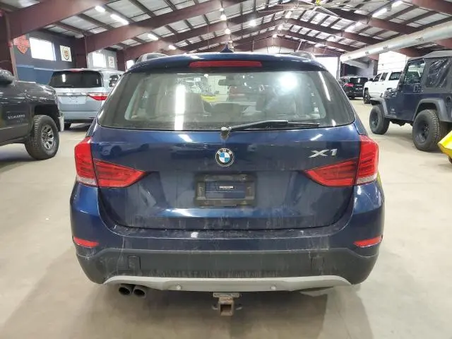 2014 BMW X1 XDRIVE28I  