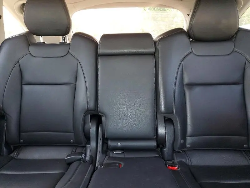 2018 ACURA MDX TECHNOLOGY  