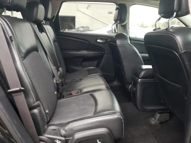 2020 DODGE JOURNEY CROSSROAD  