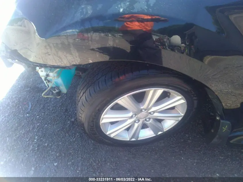 2011 SUBARU LEGACY 2.5I PREM AWP/PWR MOON