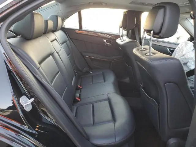 2013 MERCEDES-BENZ E 350  